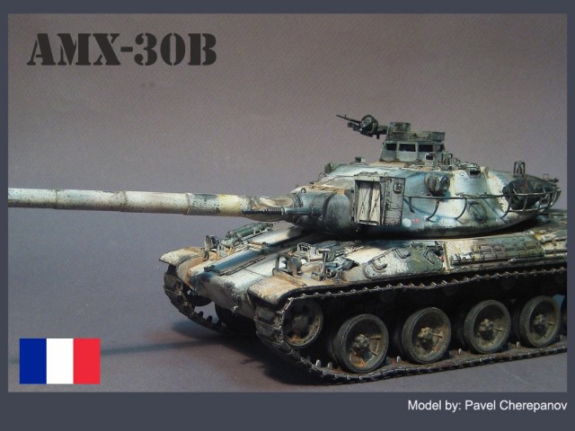 AMX-30B