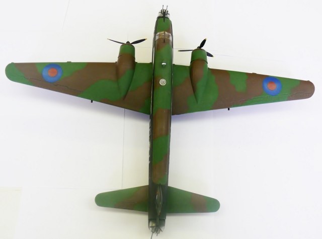 Vickers "Wellington"