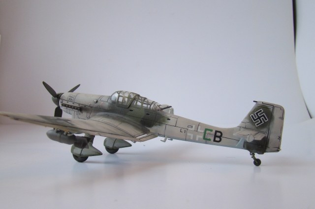 ju 87 d-5
