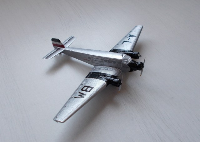 Junkers Ju-52