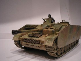 Stug IV