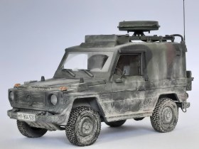 LKW 0,5t gl leicht "Wolf"