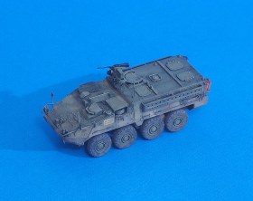 БТР M1126 Stryker