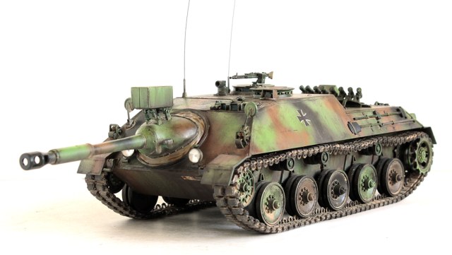 Kanonenjagerpanzer (KaJaPa)