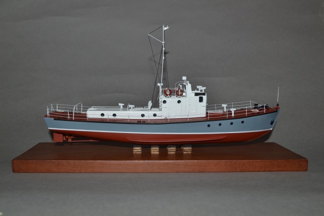 Пр. 376У "Ярославец"