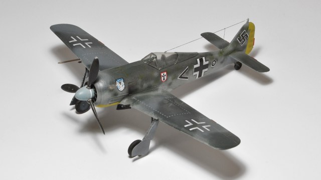 FW-190