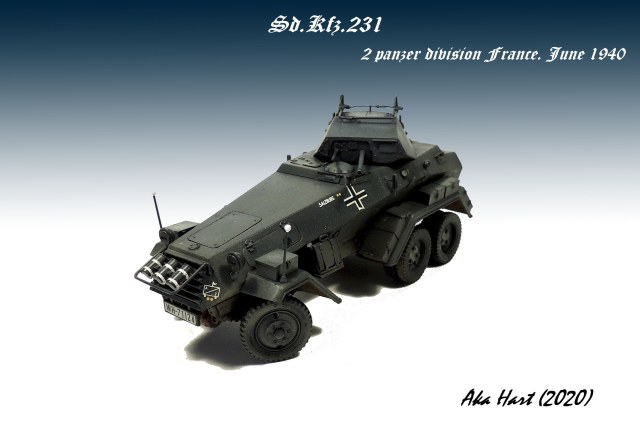 Sd.Kfz.231