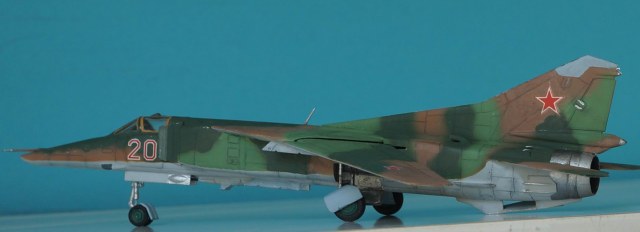 МиГ-23БН
