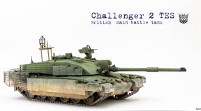 Challenger 2