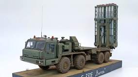 С-350Е "Витязь"