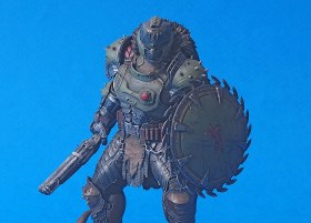 DoomGuy (Doom Dark Ages)