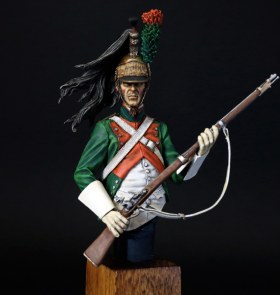 Французский драгун