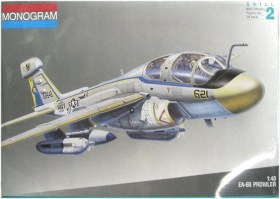 EA-6B Prowler