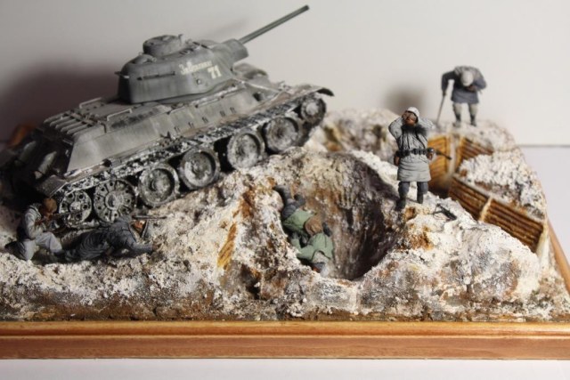 Харьков 1943 год