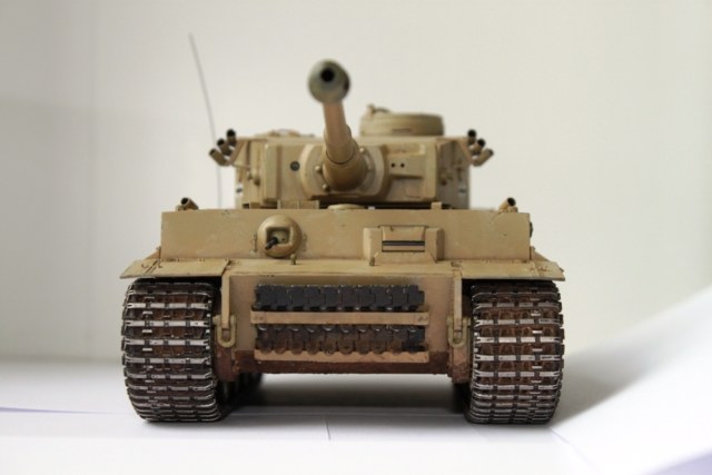Pz.Kpfw.VI "Tiger"