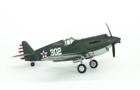 P-40B