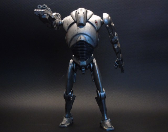 Super Вattle Droid  B-2    ☆ Star Wars  ☆