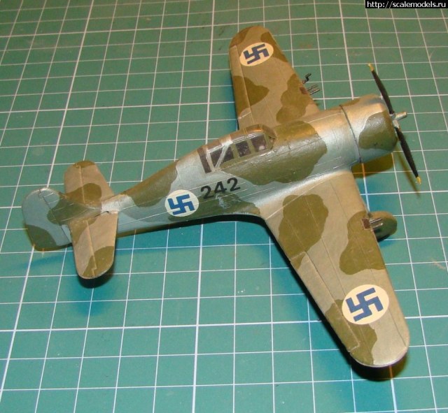 Последние остатки модельной юности