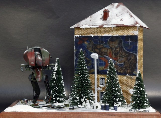 Они мечтали покорить звезды...