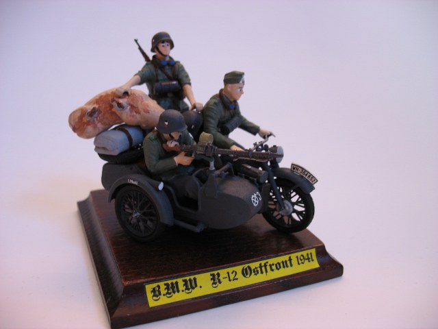 Свинокрады 1941