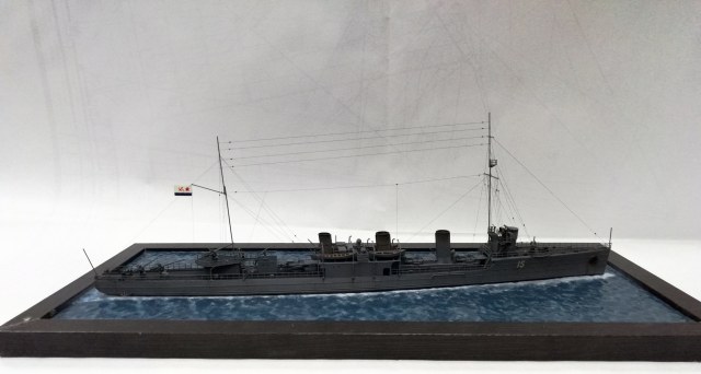 эм Фрунзе 1941