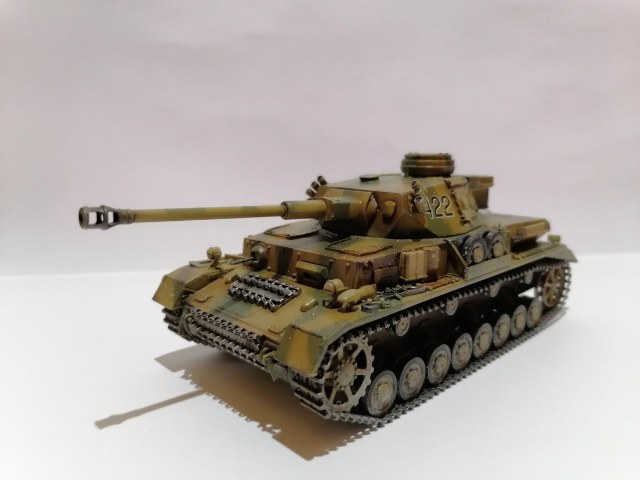 Pz.Kpfw.IV Ausf.G
