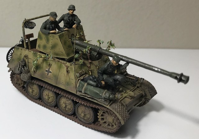 Marder II D