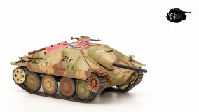 Jagdpanzer 38 (t) Hetzer