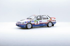 Ford Sierra Cosworth 4x4 (1992)