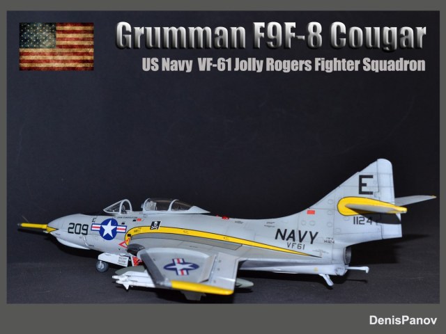 f9f-8 cougar