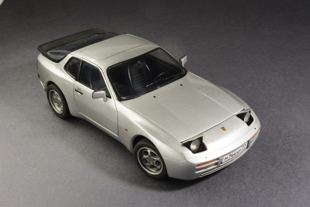 Porsche 944 Turbo S (951)