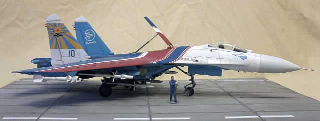 Су-27