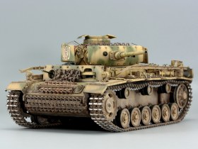1/35 PzKpfw III ausf.M
