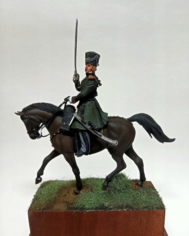 тульский артиллерист