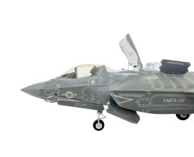F-35B