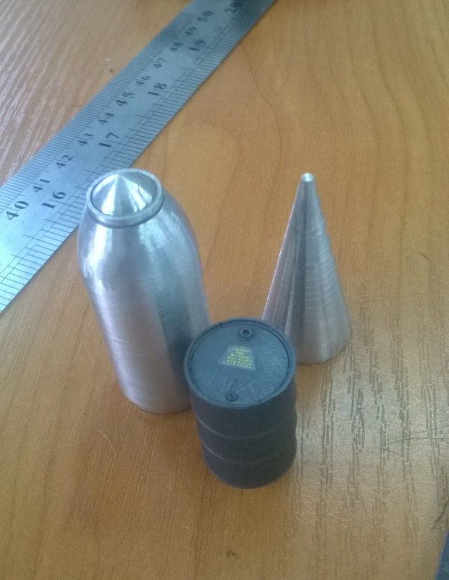 Авиабомба SC1000