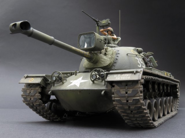M48A3