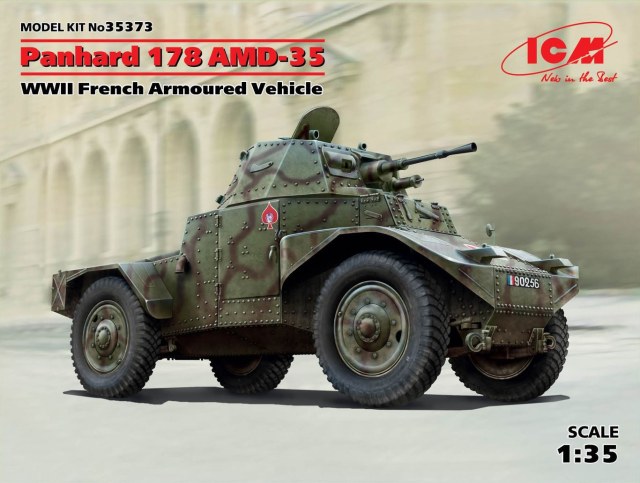 Panhard 178 AMD-35