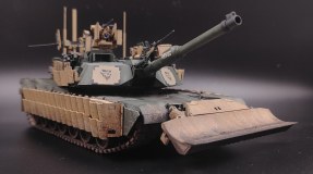 M1A2 SEP V2