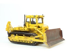 Бульдозер Т-330