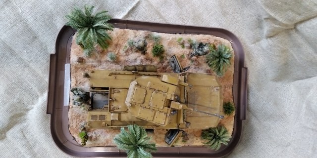 Бронеавтомобиль Тайфун-ВДВ