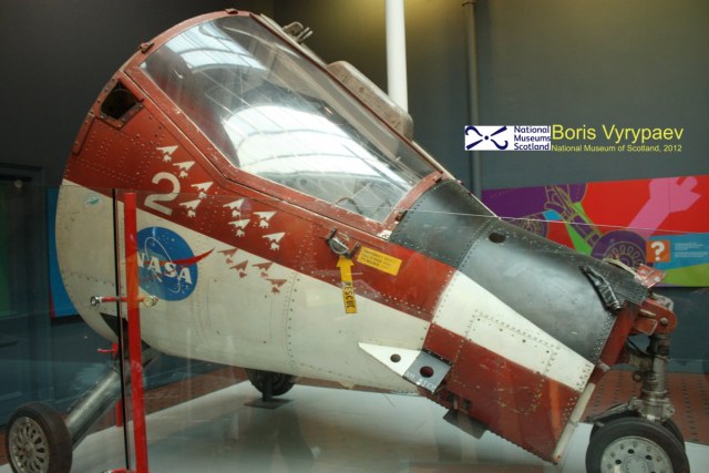 Космический корабль «Джемини»