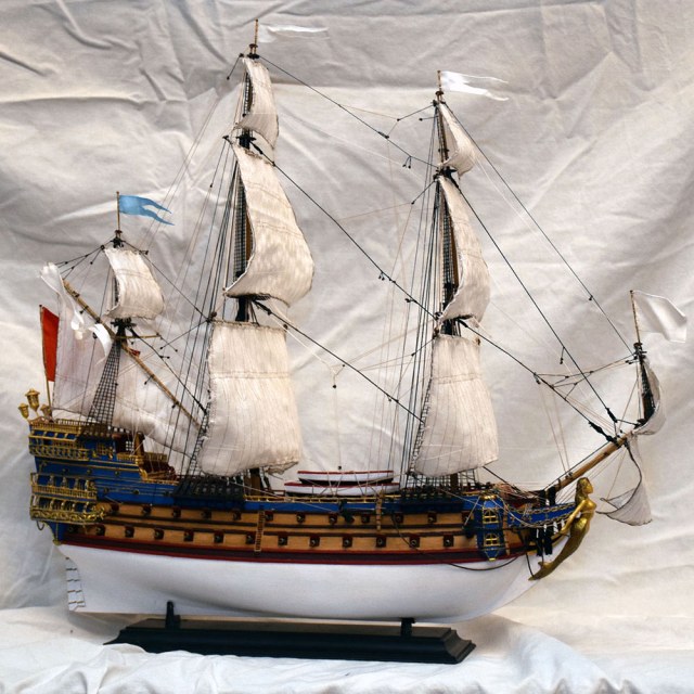 LA SIRENE / Сирена