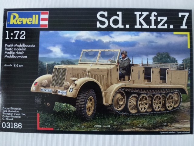 Sd.Kfz. 7