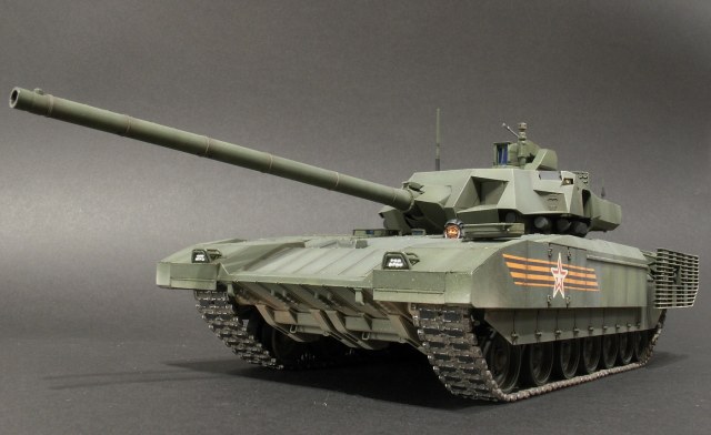 Т-14 "Армата"