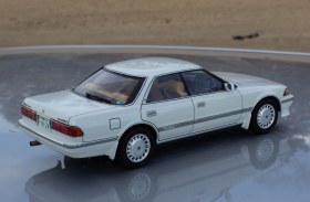 Toyota Mark II' 1988