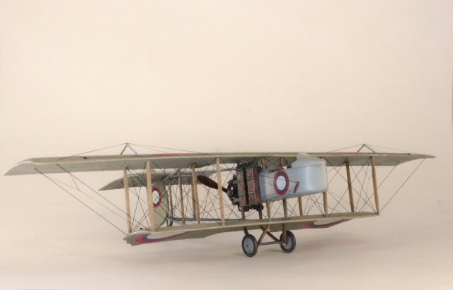 Farman F.30