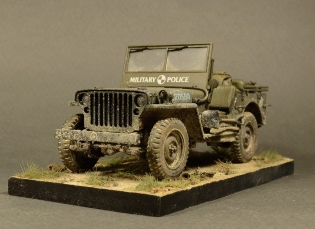 Willys MB
