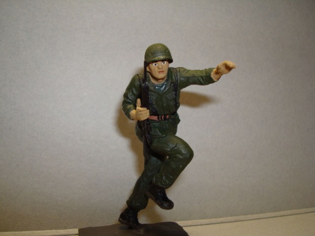 Бегущий человек