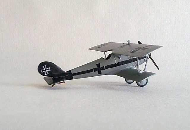 Pfalz D III